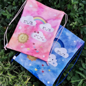 TULA INFANTIL 25x35cm